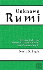 Unknown Rumi