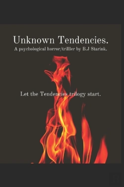 Bertrand.pt - Unknown Tendencies