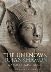 Unknown Tutankhamun