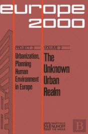 Unknown Urban Realm