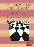 Unknown Weapons In The Grnfeld