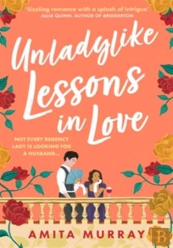 Bertrand.pt - Unladylike Lessons In Love