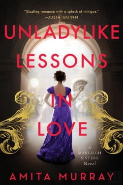Bertrand.pt - Unladylike Lessons In Love