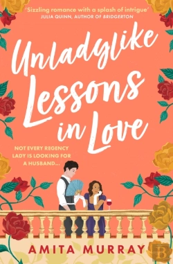 Bertrand.pt - Unladylike Lessons In Love