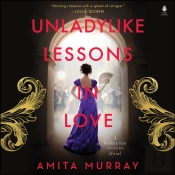 Unladylike Lessons In Love