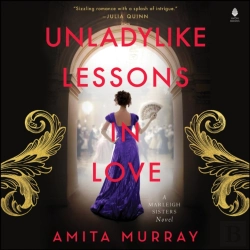 Bertrand.pt - Unladylike Lessons In Love
