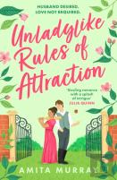 Unladylike Rules Of Attraction