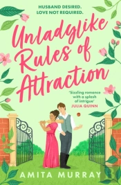 Unladylike Rules Of Attraction