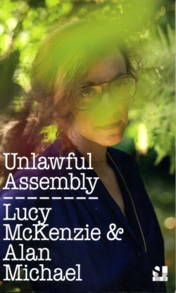 Bertrand.pt - Unlawful Assembly - Lucy Mckenzie & Alan Michael