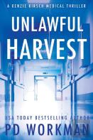 Unlawful Harvest