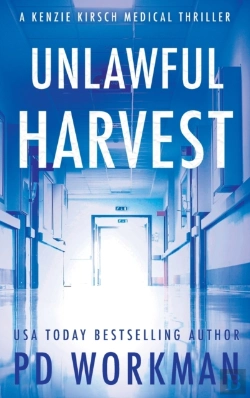 Bertrand.pt - Unlawful Harvest