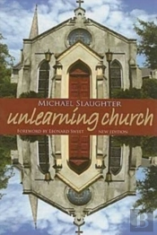Unlearning Church