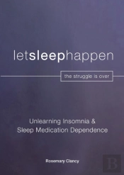 Unlearning Insomnia & Sleep Medication Dependence