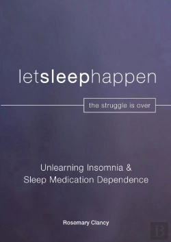 Bertrand.pt - Unlearning Insomnia & Sleep Medication Dependence