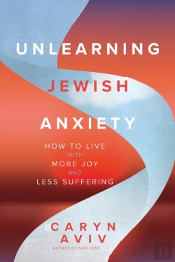 Bertrand.pt - Unlearning Jewish Anxiety
