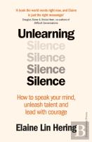 Unlearning Silence