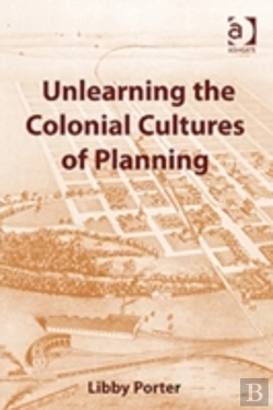 Bertrand.pt - Unlearning The Colonial Cultures Of Planning