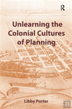 Bertrand.pt - Unlearning The Colonial Cultures Of Planning