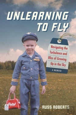 Bertrand.pt - Unlearning To Fly