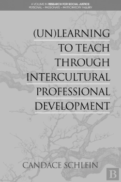 Bertrand.pt - (Un)Learning To Teach Through Intercultural Professional Development