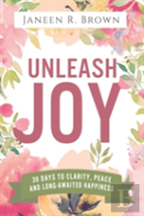 Unleash Joy
