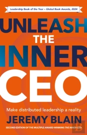 Unleash The Inner Ceo