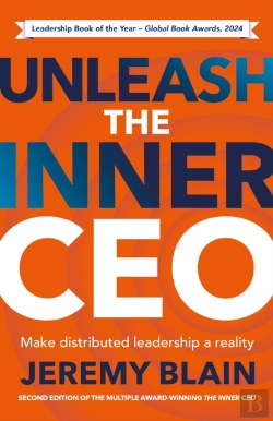 Bertrand.pt - Unleash The Inner Ceo