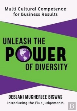 Bertrand.pt - Unleash The Power Of Diversity: Multi Cultural Competence For Business Results