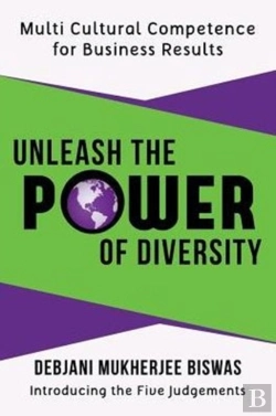 Bertrand.pt - Unleash The Power Of Diversity: Multi Cultural Competence For Business Results