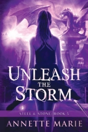 Unleash The Storm