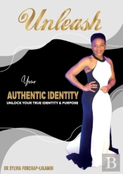 Unleash Your Authentic Identity: Unlock