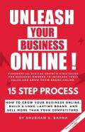 Unleash Your Business Online!
