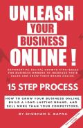 Unleash Your Business Online!