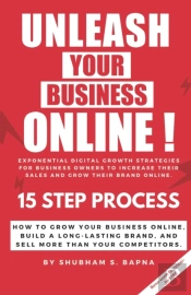 Unleash Your Business Online!