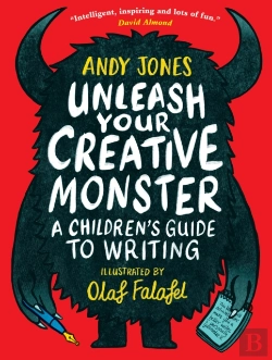 Bertrand.pt - Unleash Your Creative Monster: A Children'S Guide To Writing
