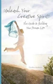 Unleash Your Creative Spirit!