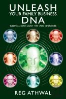 Unleash Your Family Business Dna