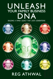 Unleash Your Family Business Dna