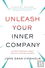 Unleash Your Inner Company