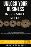 Unleash Your Inner Entrepreneur