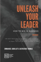 Unleash Your Leader