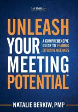 Unleash Your Meeting Potential(Tm)