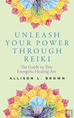 Bertrand.pt - Unleash Your Power Through Reiki