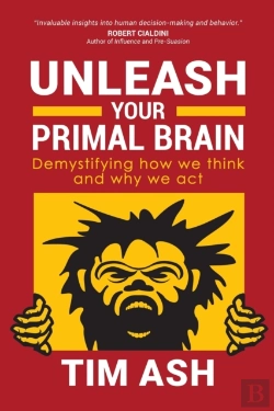 Bertrand.pt - Unleash Your Primal Brain