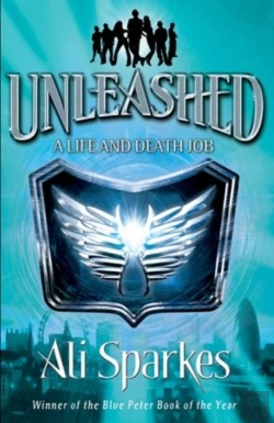 Bertrand.pt - Unleashed 1: A Life & Death Job