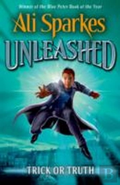 Unleashed 3: Trick Or Truth