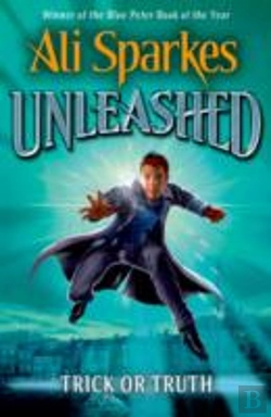 Bertrand.pt - Unleashed 3: Trick Or Truth