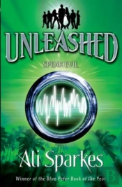 Unleashed 4:Speak Evil