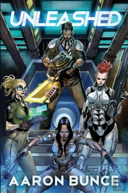 Bertrand.pt - Unleashed: A Science Fiction Horror Adventure