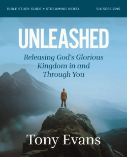 Bertrand.pt - Unleashed Bible Study Guide Plus Streaming Video